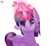 Size: 818x756 | Tagged: safe, artist:starsketchmeh, imported from derpibooru, twilight sparkle, alicorn, pony, female, glowing horn, magic, solo, twilight sparkle (alicorn)