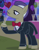 Size: 814x1046 | Tagged: safe, imported from derpibooru, screencap, earth pony, pony, simple ways, background pony, bowtie, clothes, male, solo, stallion, suit, unnamed character, unnamed pony