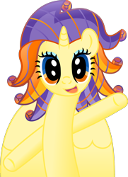 Size: 1872x2584 | Tagged: safe, artist:fusionpony, artist:nupiethehero, imported from derpibooru, oc, oc only, alicorn, pony, cool, fusion, rare fire, rarity and spitfire fusion, show accurate, simple background, transparent background, vector