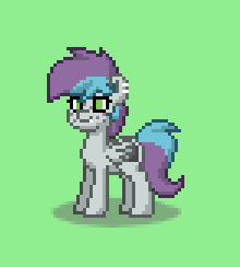 Size: 220x244 | Tagged: safe, imported from derpibooru, oc, oc only, oc:kitty sweet, pony, pony town