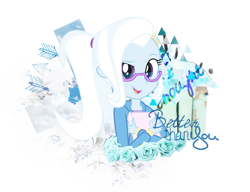 Size: 1000x768 | Tagged: safe, imported from derpibooru, trixie, equestria girls, better than you, cian, flower, photoshop, simple background, transparent background, vector