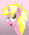 Size: 1522x1792 | Tagged: safe, artist:overlord-derpy, imported from derpibooru, sunshine smiles, pony, color, colored, drawing, solo