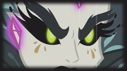 Size: 2543x1435 | Tagged: safe, imported from derpibooru, screencap, gaea everfree, equestria girls, legend of everfree, preview, real gaea everfree, trailer