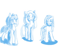 Size: 1280x989 | Tagged: safe, artist:warskunk, imported from derpibooru, oc, oc only, bat pony, pony, collar, monochrome
