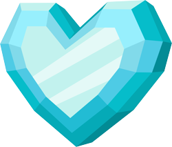 Size: 3885x3306 | Tagged: safe, artist:chrzanek97, imported from derpibooru, the crystalling, crystal heart, simple background, transparent background, vector