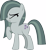 Size: 5996x6480 | Tagged: safe, artist:chrzanek97, imported from derpibooru, marble pie, pony, hearthbreakers, absurd resolution, cute, eyes closed, female, shy, simple background, solo, transparent background, vector