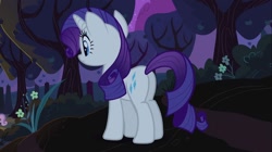 Size: 1100x618 | Tagged: safe, imported from derpibooru, screencap, rarity, sweetie belle, pony, sisterhooves social, butt, female, mare, plot