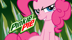 Size: 1920x1080 | Tagged: safe, artist:schoolboy-b, imported from derpibooru, pinkie pie, mountain dew, wallpaper