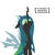 Size: 2500x2500 | Tagged: safe, artist:hotkinkajou, artist:lalieri, imported from derpibooru, queen chrysalis, changeling, changeling queen, colored, descriptive noise, female, meme, scrunchy face, simple background, solo, vector, white background