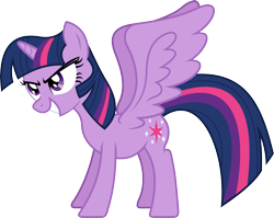 Size: 5430x4325 | Tagged: safe, artist:livehotsun, imported from derpibooru, twilight sparkle, alicorn, pony, absurd resolution, cute, evil grin, female, grin, mare, pure unfiltered evil, simple background, smiling, solo, spread wings, squee, transparent background, twiabetes, twilight sparkle (alicorn), vector, wings