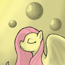 Size: 3000x3000 | Tagged: safe, artist:paradoxnow, imported from derpibooru, fluttershy, female, solo