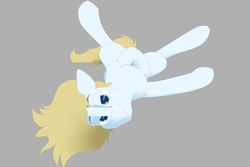 Size: 5400x3600 | Tagged: safe, artist:cold blight, derpibooru exclusive, imported from derpibooru, oc, oc only, oc:cold blight, pegasus, pony, lying down, on back, smiling, solo