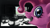 Size: 889x500 | Tagged: safe, artist:sa1ntmax, imported from derpibooru, pinkie pie, female, film, film editor, fourth wall, grin, smiling, solo, tabun art-battle