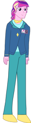 Size: 718x2800 | Tagged: dead source, safe, artist:drewmwhit, imported from derpibooru, princess cadance, equestria girls, dean bolero, dean cadance, equestria guys, male, prince bolero, rule 63, simple background, solo, transparent background, vector
