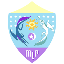 Size: 1280x1280 | Tagged: safe, imported from derpibooru, /mlp/, 4chan cup, logo