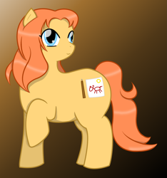 Size: 1583x1692 | Tagged: safe, artist:veriana, imported from derpibooru, oc, oc only, earth pony, pony, solo