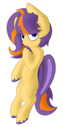 Size: 1200x2400 | Tagged: safe, artist:starstrucksocks, imported from derpibooru, oc, oc only, oc:dead silence, bat pony, pony, cute