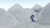 Size: 1920x1080 | Tagged: safe, artist:saxm13, imported from derpibooru, rarity, 3d, female, snow, snowfall, solo