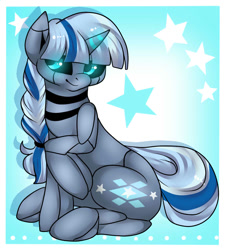 Size: 900x1000 | Tagged: safe, artist:fur-what-loo, imported from derpibooru, twilight sparkle, robot, commission, female, solo, twibot