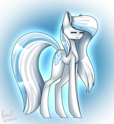 Size: 2563x2800 | Tagged: safe, artist:punzieflower2002, imported from derpibooru, oc, oc only, oc:arctic heart, pony, solo