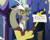 Size: 1313x1052 | Tagged: safe, imported from derpibooru, screencap, discord, draconequus, dungeons and discords, checklist, male, solo