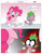 Size: 2550x3300 | Tagged: safe, artist:loreto-arts, imported from derpibooru, pinkie pie, spike, dragon, earth pony, pony, ..., :i, :p, comic, drink, face of evil, female, fire, floppy ears, glowing eyes, hidden eyes, mare, name pun, nervous, on fire, one eye closed, open mouth, pun, rage, red eyes take warning, shivering, shrunken pupils, smiling, squishy cheeks, sweat, sweatdrop, tongue out, tranquil fury, triggered, wide eyes, wink