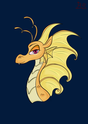 Size: 680x950 | Tagged: safe, artist:briarspark, imported from derpibooru, adagio dazzle, siren