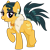 Size: 3000x3000 | Tagged: safe, artist:cheezedoodle96, imported from derpibooru, cleopatra jazz, earth pony, pony, dungeons and discords, .svg available, ear piercing, earring, eyeshadow, feather boa, female, fur scarf, jewelry, lidded eyes, looking at you, makeup, mare, necklace, piercing, raised hoof, simple background, smiling, solo, svg, tail wrap, transparent background, vector