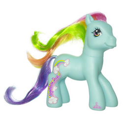 Size: 400x400 | Tagged: safe, imported from derpibooru, rainbow dash (g3), g3, irl, photo, solo, stock image, toy