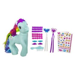 Size: 280x280 | Tagged: safe, imported from derpibooru, rainbow dash, rainbow dash (g3), g3, irl, photo, solo, stock image, toy