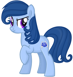 Size: 1439x1506 | Tagged: safe, artist:theodoresfan, imported from derpibooru, oc, oc only, oc:raylanda, earth pony, pony, cutie mark, raised hoof, simple background, solo, transparent background, vector