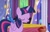 Size: 573x362 | Tagged: safe, imported from derpibooru, screencap, twilight sparkle, alicorn, pony, faic, female, mare, solo, twilight sparkle (alicorn)