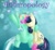 Size: 549x500 | Tagged: safe, artist:uas-art, imported from derpibooru, bon bon, lyra heartstrings, pony, fanfic:anthropology, bon bon is not amused, duo
