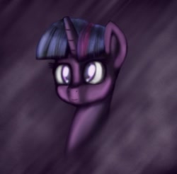 Size: 902x886 | Tagged: safe, artist:ivacatherianoid, imported from derpibooru, twilight sparkle, bust, head