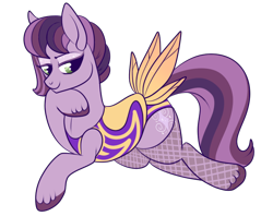 Size: 700x554 | Tagged: safe, artist:lulubell, imported from derpibooru, oc, oc only, oc:glitz, earth pony, pony, clothes, corset, crossdressing, leotard, male, simple background, stallion, transparent background