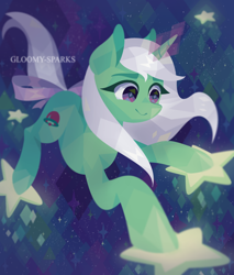 Size: 1280x1499 | Tagged: safe, artist:talentspark, imported from derpibooru, star hopper, female, g1, sogreatandpowerful, solo