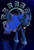 Size: 1300x1900 | Tagged: safe, artist:nerow94, imported from derpibooru, princess luna, pony, robot, female, princess lunabot, solo