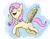 Size: 1201x946 | Tagged: artist needed, safe, imported from derpibooru, fluttershy, female, solo