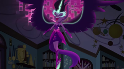 Size: 1920x1080 | Tagged: safe, imported from derpibooru, screencap, twilight sparkle, equestria girls, legend of everfree, midnight sparkle