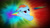 Size: 1920x1080 | Tagged: safe, artist:kigaroth, artist:nowego, edit, imported from derpibooru, rainbow dash, female, solo, sonic rainboom, wallpaper, wallpaper edit