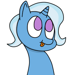 Size: 5000x5000 | Tagged: safe, artist:kukulkan350, artist:xppp1n, deleted from derpibooru, imported from derpibooru, trixie, pony, unicorn, absurd resolution, female, mare, simple background, solo, transparent background