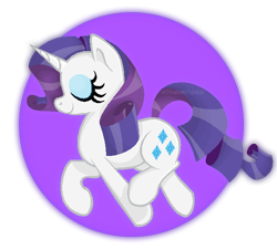 Size: 618x558 | Tagged: safe, artist:xxthatsmytypexx, imported from derpibooru, rarity, female, solo, walking