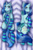 Size: 853x1280 | Tagged: safe, artist:fishiewishes, imported from derpibooru, oc, oc only, oc:fishie wishes, pony, unicorn, body pillow, body pillow design, butt, clothes, female, from above, plot, rear view, ribbon, sheet, socks, solo, striped socks