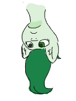 Size: 151x201 | Tagged: artist needed, safe, imported from derpibooru, oc, oc only, oc:emerald jewel, earth pony, pony, colt quest, ceiling pony, child, color, colt, foal, image macro, looking down, male, meme, solo