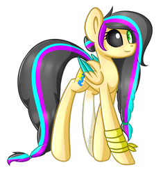 Size: 1024x1091 | Tagged: safe, artist:despotshy, imported from derpibooru, oc, oc only, pegasus, pony, black sclera, simple background, solo, transparent background