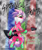 Size: 720x851 | Tagged: safe, artist:texasuberalles, imported from derpibooru, sweetie belle, pony, unicorn, bass guitar, cutie mark crusaders song, female, guitar, looking at you, metal, musical instrument, show stopper outfits, solo