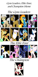 Size: 730x1462 | Tagged: safe, imported from derpibooru, braeburn, gilda, igneous rock pie, mayor mare, photo finish, prince blueblood, princess cadance, princess celestia, princess ember, princess luna, shining armor, spitfire, oc, oc:fausticorn, alicorn, dragon, griffon, pony, alicorn oc, lauren faust, pokémon