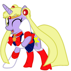 Size: 600x600 | Tagged: safe, artist:cleverderpy, imported from derpibooru, oc, oc only, oc:cleveryuki, boots, bow, clothes, cosplay, costume, crossover, gem, gloves, headband, nightmare night costume, sailor moon, sailor scout, solo, uniform