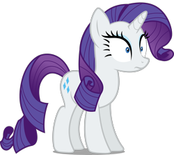 Size: 4526x4037 | Tagged: safe, artist:twls7551, imported from derpibooru, rarity, every little thing she does, absurd resolution, female, fiducia compellia, hypnosis, hypnotized, mind control, simple background, solo, transparent background, vector