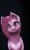 Size: 454x768 | Tagged: safe, artist:h0neymo0n, imported from derpibooru, pinkie pie, pony, female, pinkamena diane pie, solo